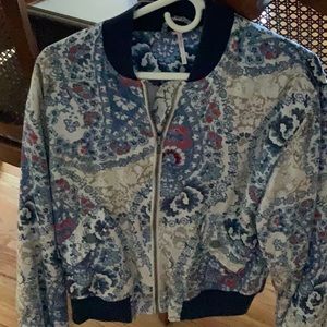 Free People Jacket